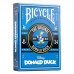 Bicycle Classic Donald Duck Playing Cards